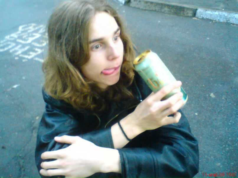 Игорь Толочный IronWolf | Херсон