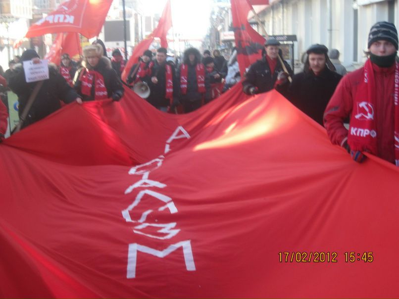 Дарья Черпакова | Тюмень