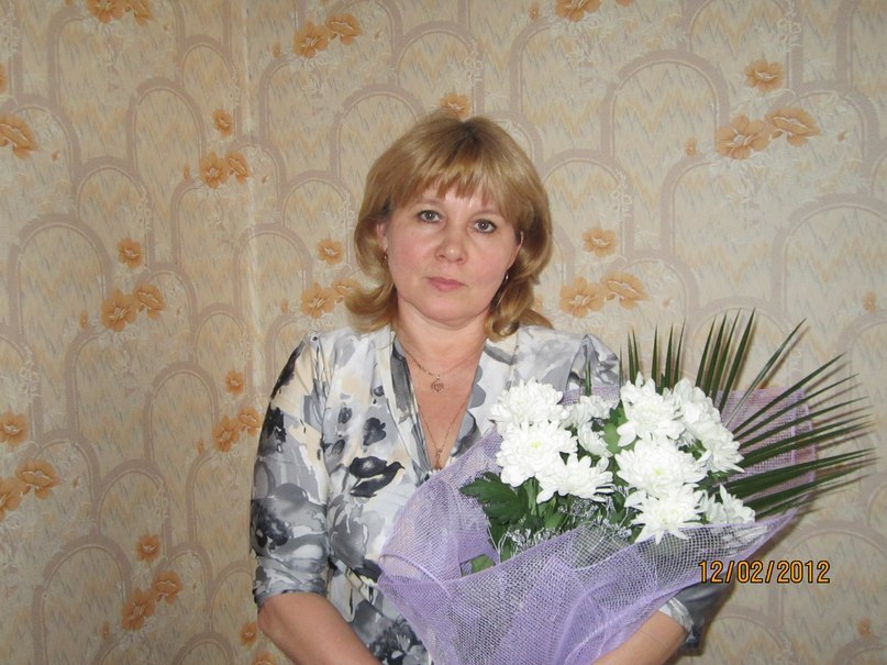 Мария Петрова | Чайковский