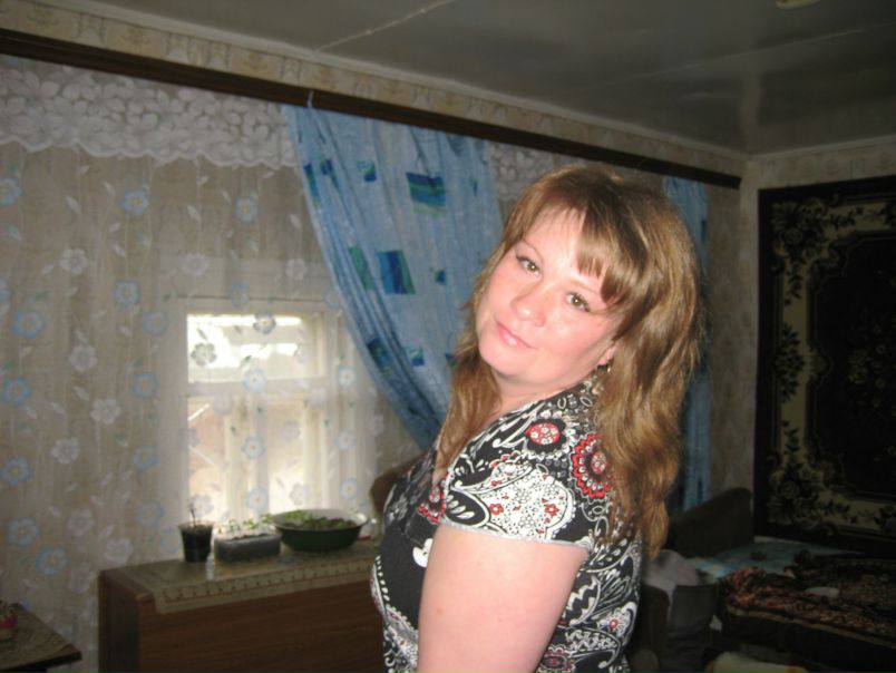 №4, Надежда Балуева №4, Надежда Балуева