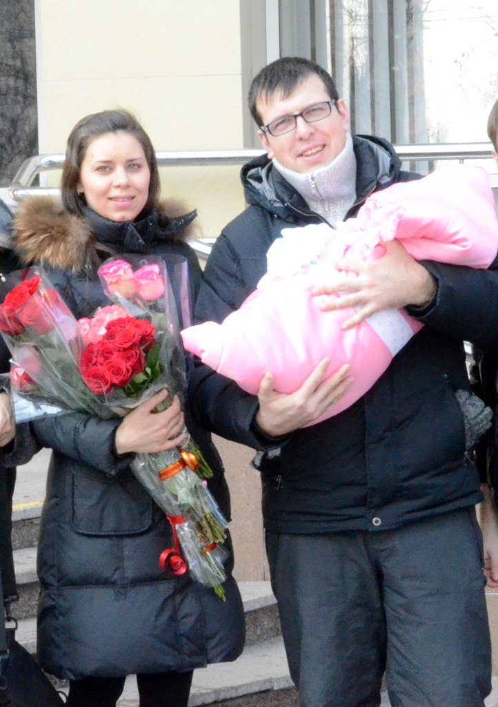 Екатерина Кулакова | Москва