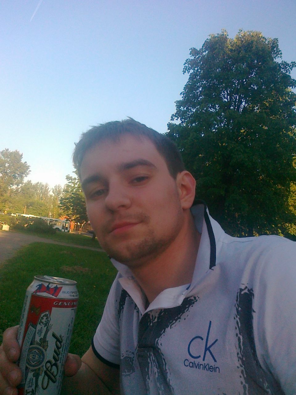 Димас Тарханов | Санкт-Петербург