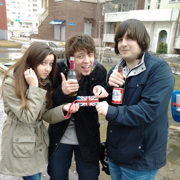 Александр Ладыгин | Ульяновск