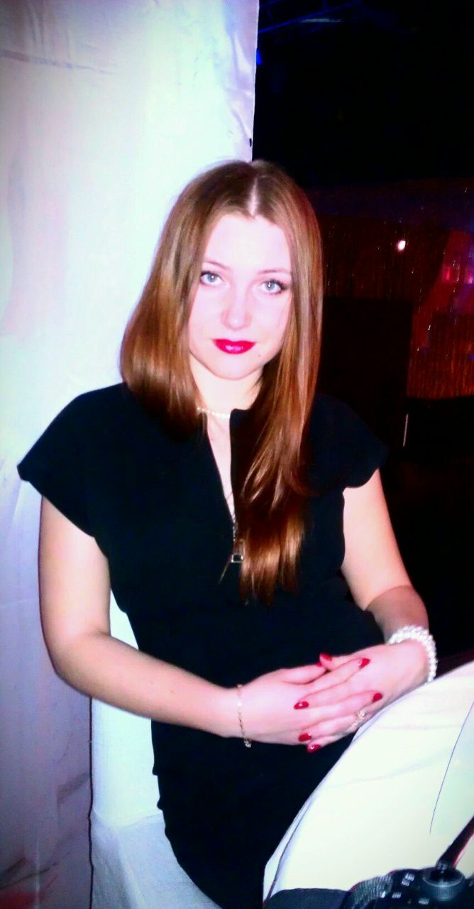 Ирка Третьякова | Ижевск