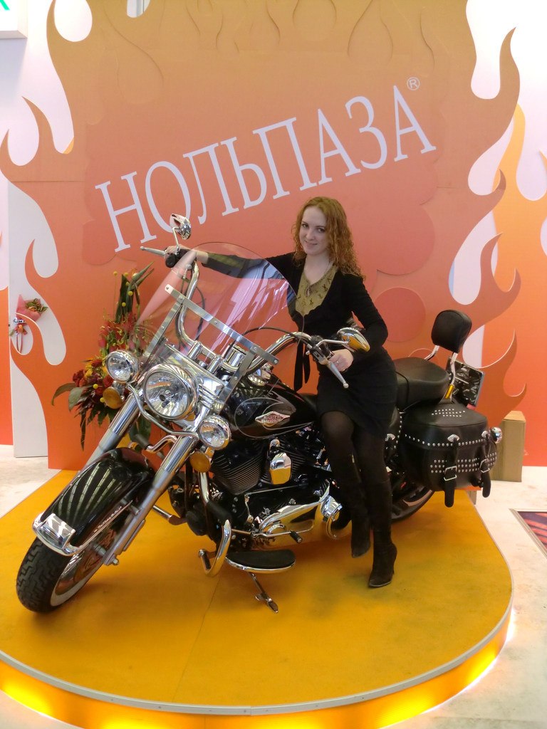 Надежда Мушникова | Москва