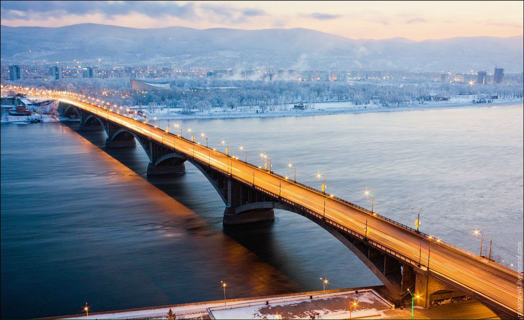 Mikhail Moiseev | Сочи