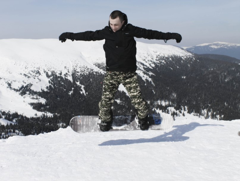 Олег Бойчук | Хмельницкий