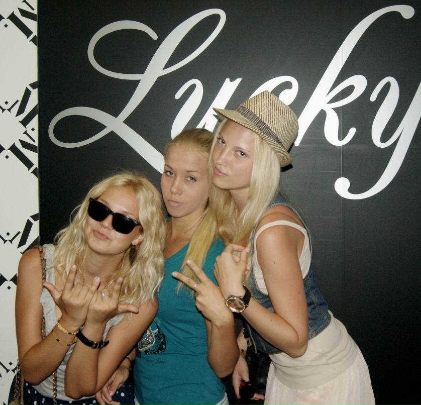 Дарья Нечепурнова | Саратов