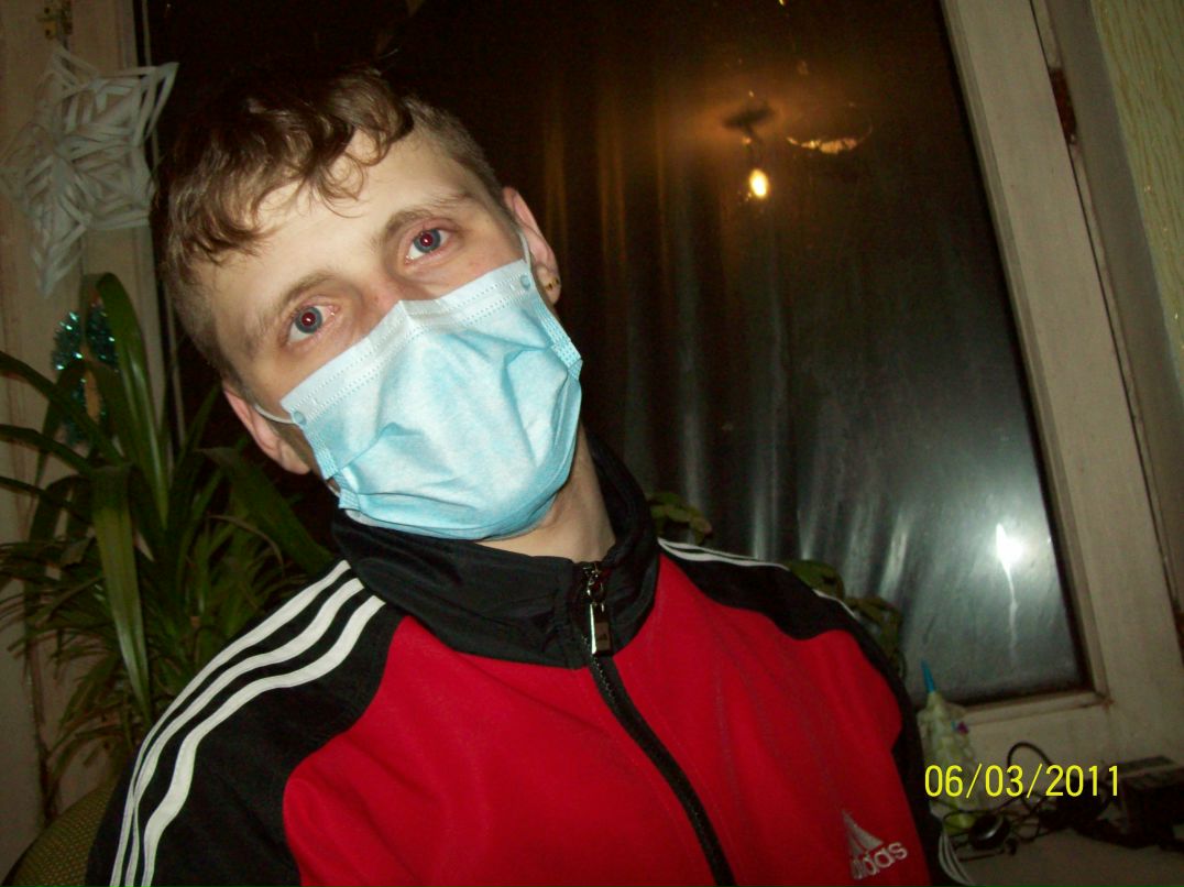 Денис Поливода | Kutno