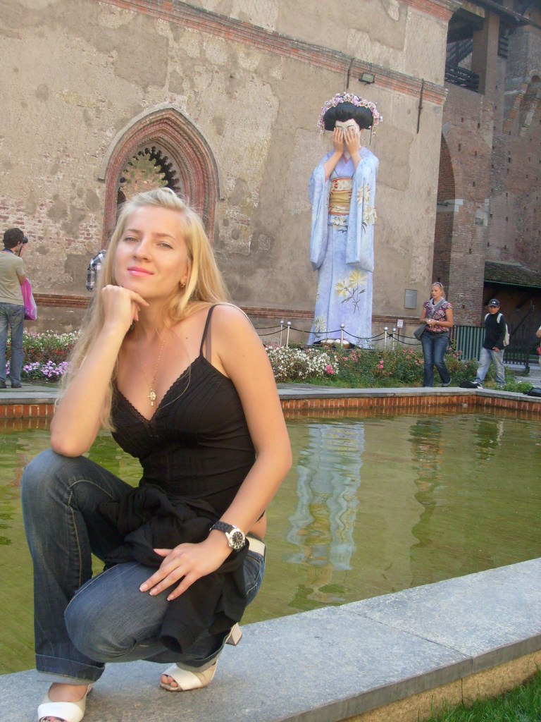 Татьяна Ермакова | Саратов