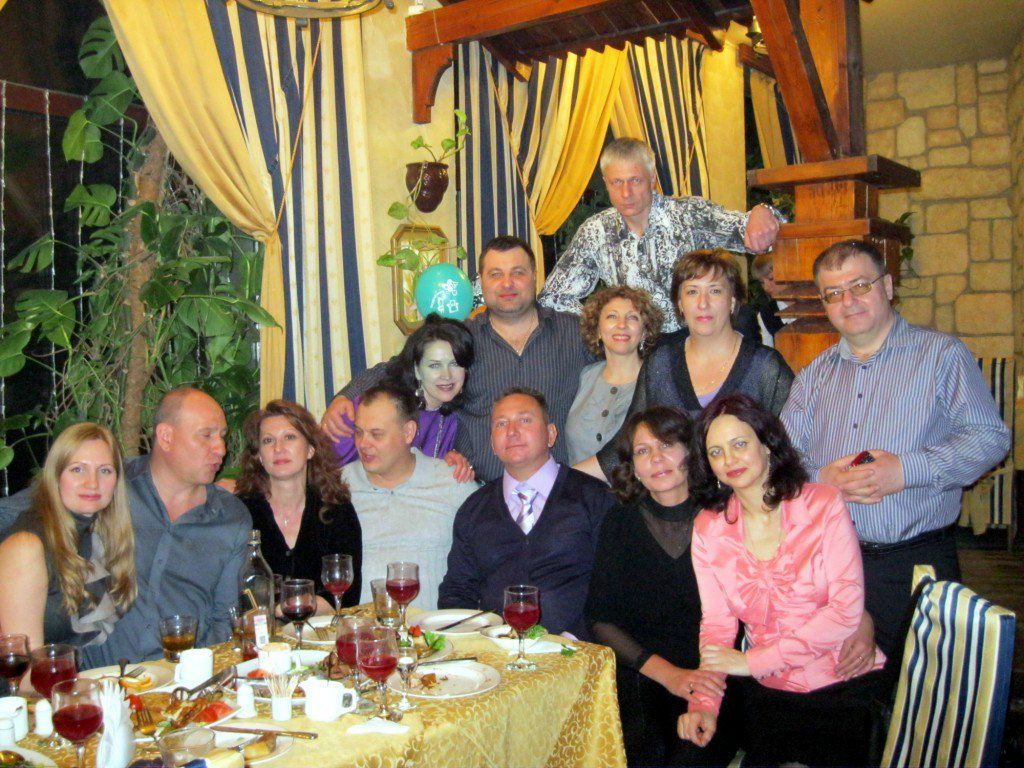 Василий Шенцов | Новосибирск