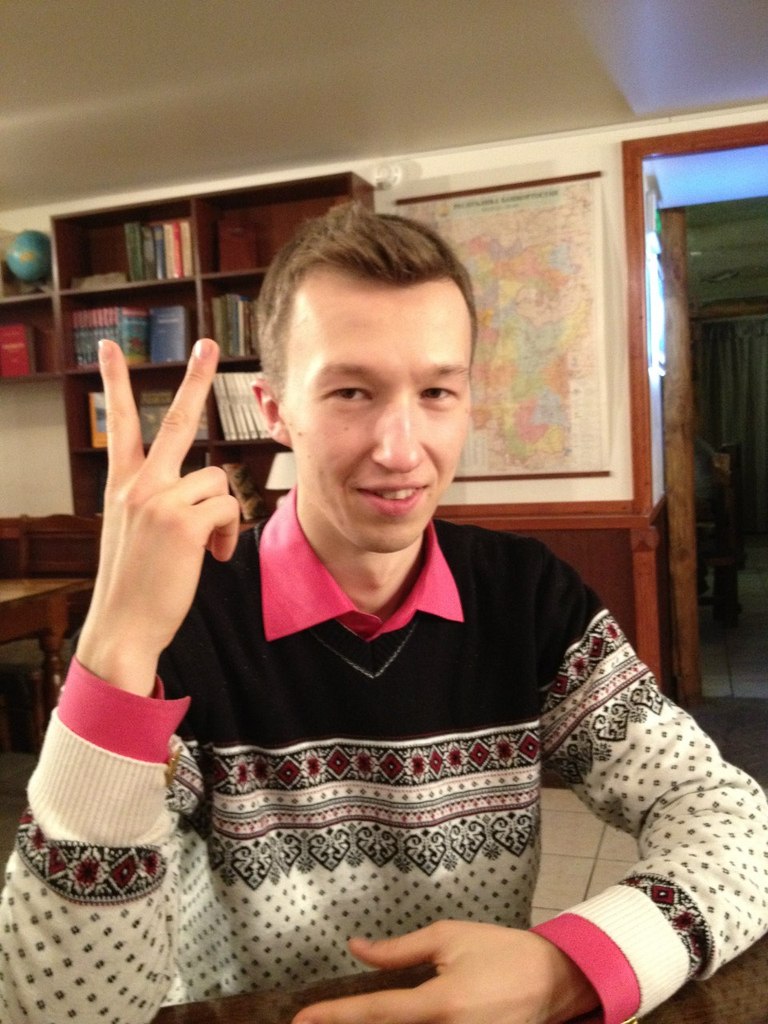 Юрий Филонов | Уфа