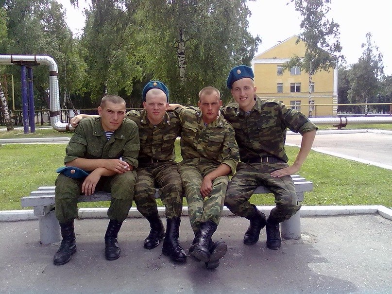 Андрей Морозевич | Псков