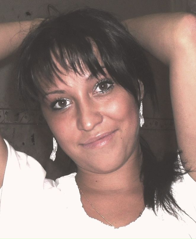 Ольга Аникина Тимофеевна | Норильск