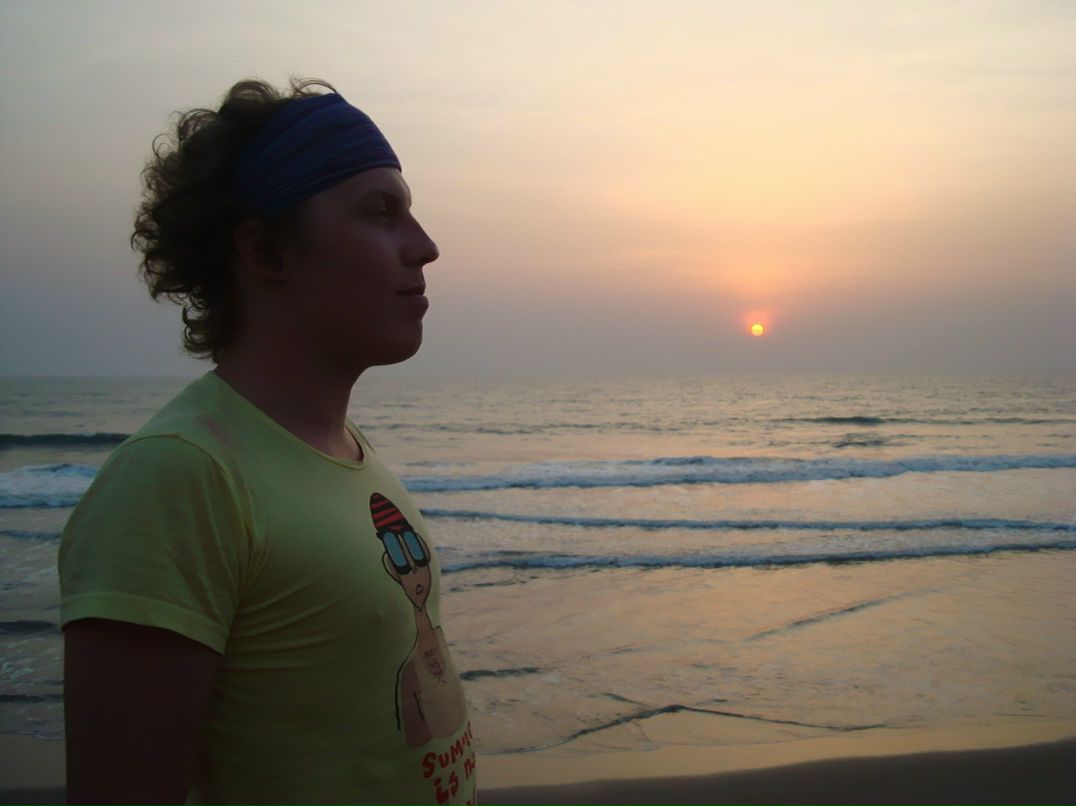 Серенька Montegrappa Krappa_ | Москва