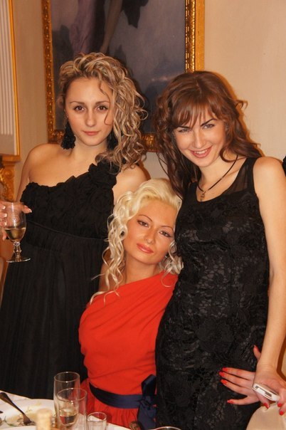 Алина Балахнина ♥ | 