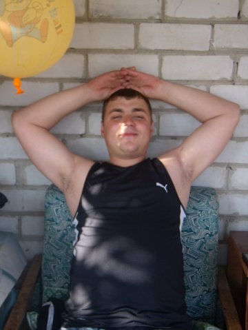 Виктор Киселёв | Люботин