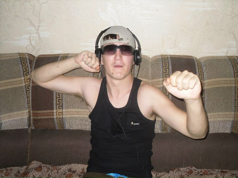 Серёга Неверов | Старый Оскол