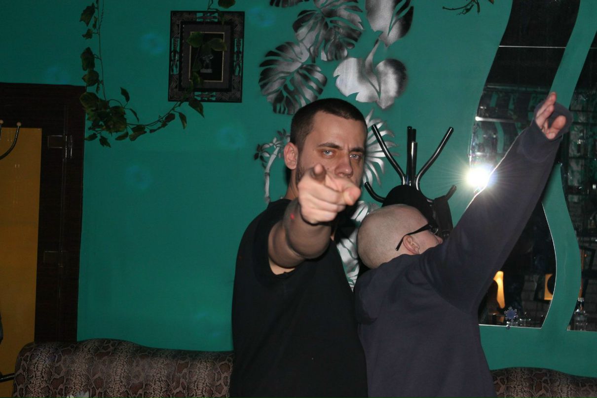 Артем Кузнецов | Псков