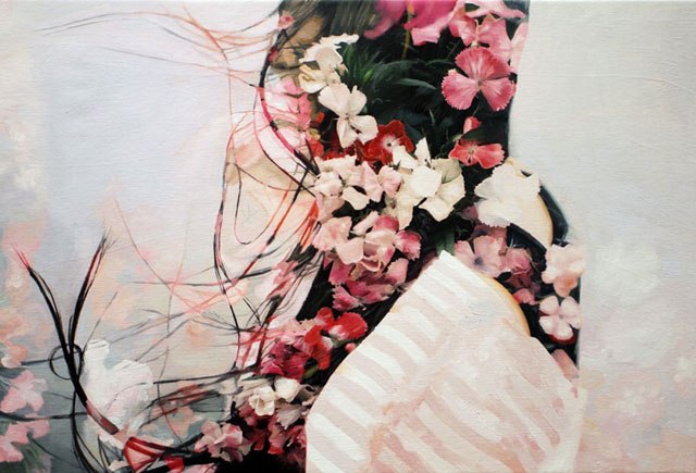 Валерия Караогланова | Москва