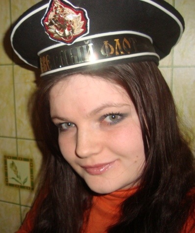 №5, Екатерина Долгих (Елизарова) №5, Екатерина Долгих (Елизарова)