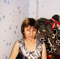 Долгова Людмила