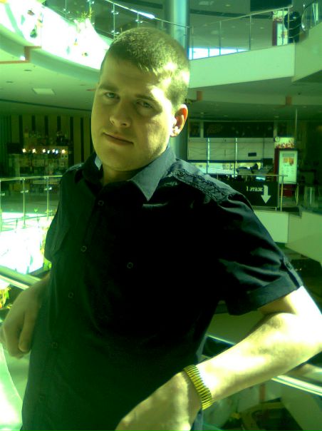 №26, Sergey Kremkov, 9.2 №26, Sergey Kremkov, 9.2