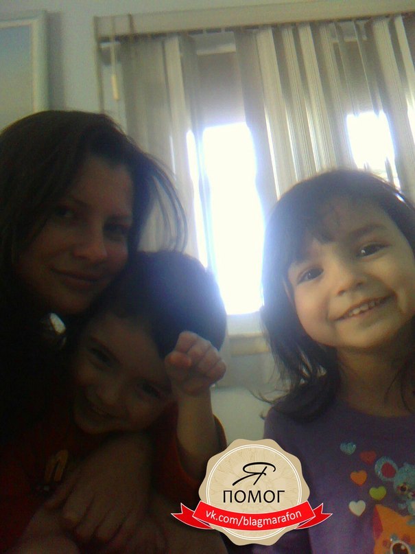 Елена Емашева | 