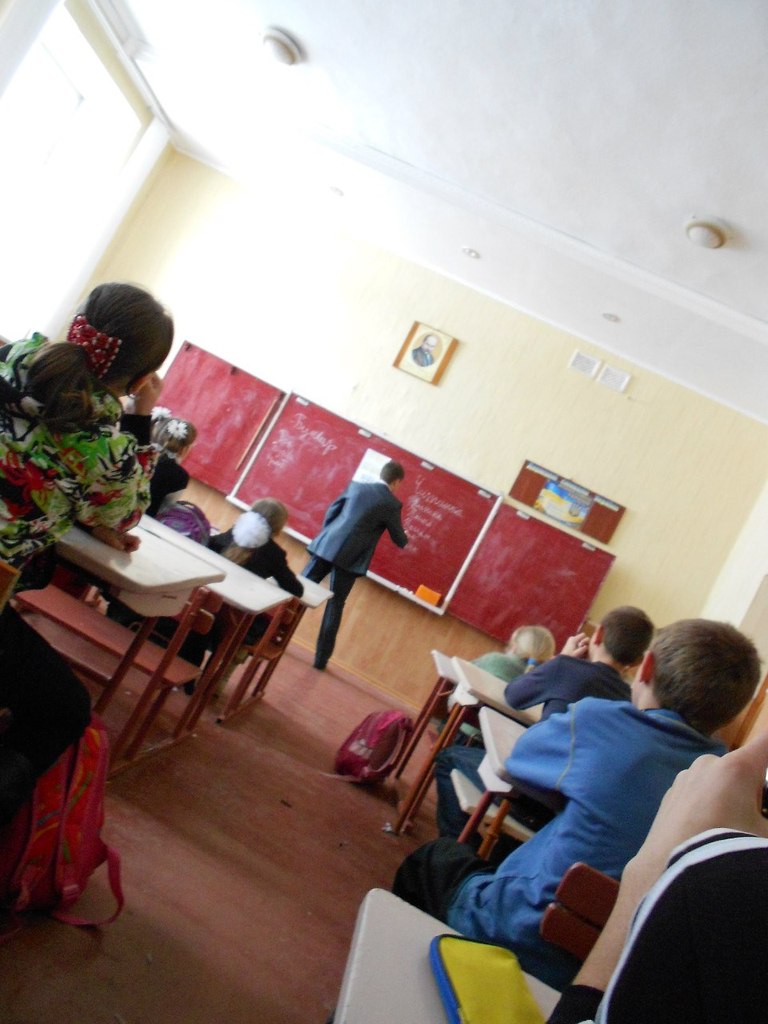 Александр Звонарёв | Одесса