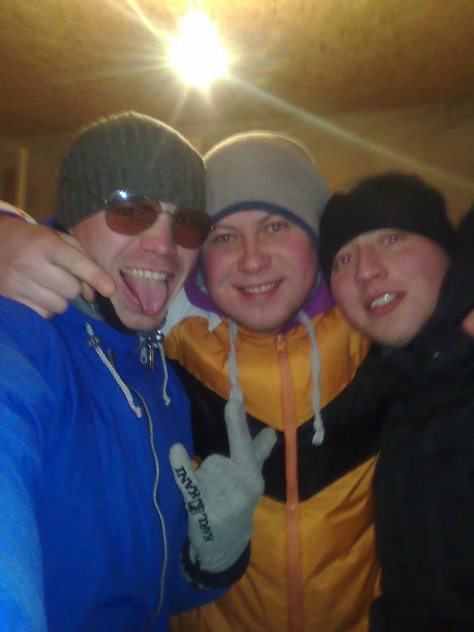 Владислав Майстренко | Ладыжин