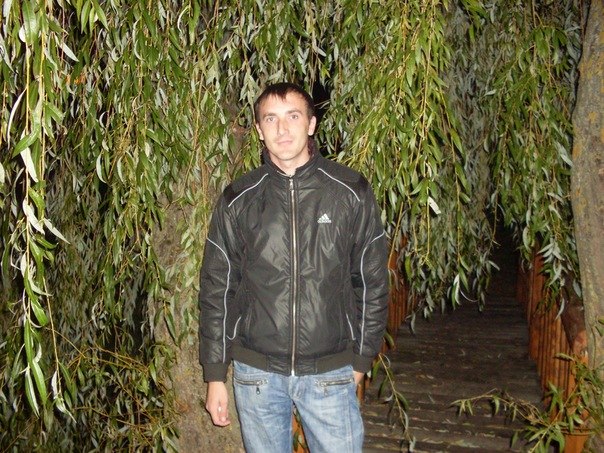 Павло Коржов | Киверцы