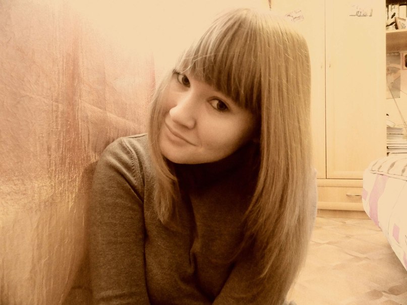 Оля Козлова | Смоленск