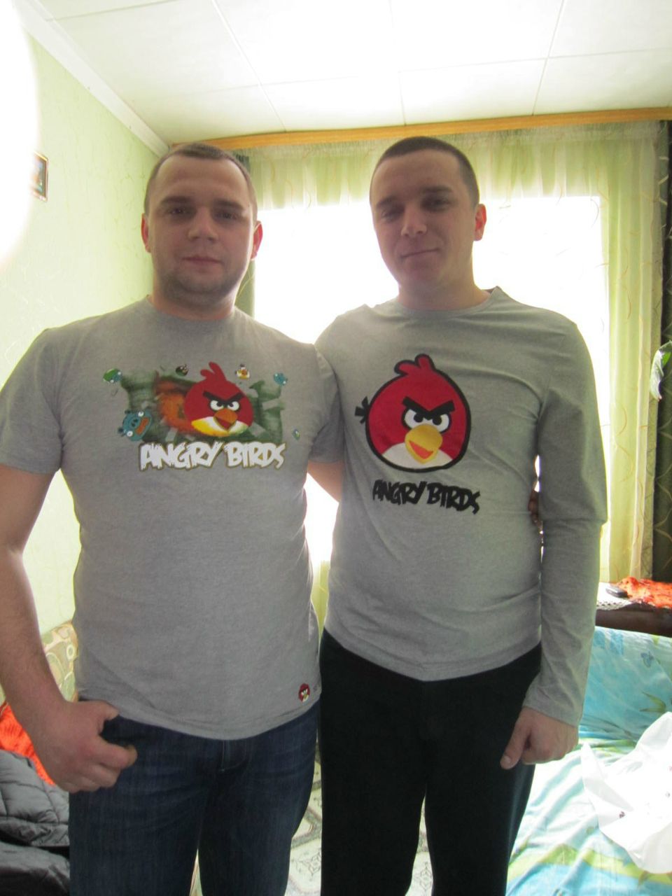 Дмитро Осіпов Сергійович | Агрономическое