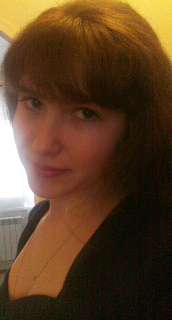 Ксения Митрофанова | 