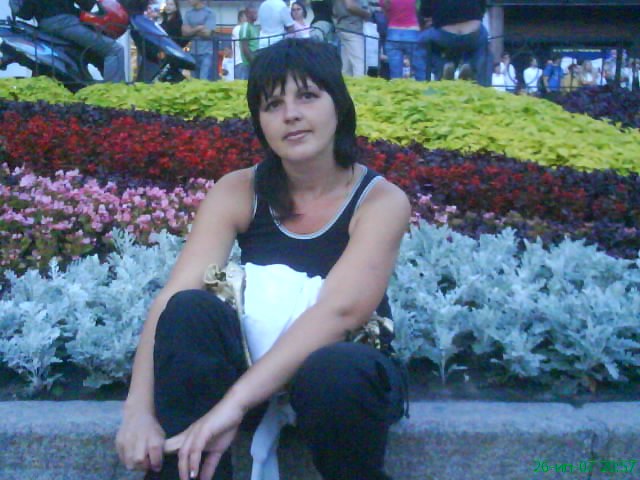 Nata Nata | Одесса