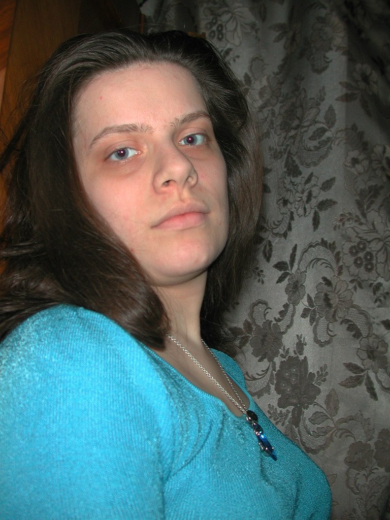 Антонина Мазаева Андреевна | Балашиха