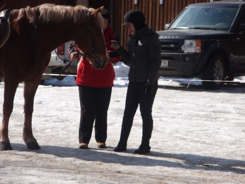 Людмила Петрова | Санкт-Петербург