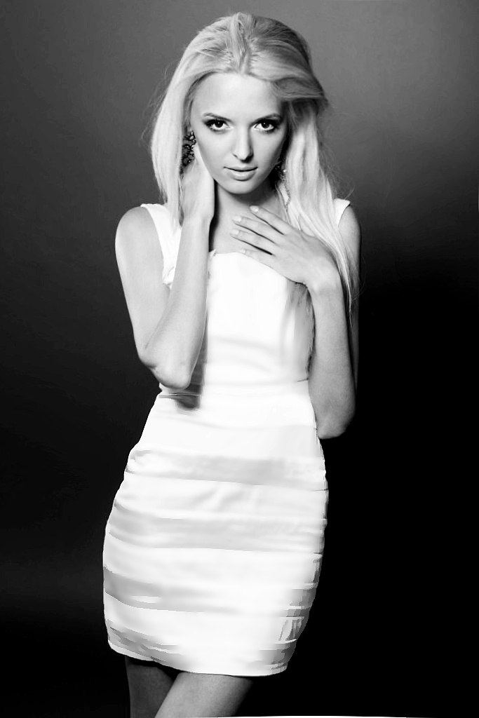 Уляна Щуйко | 