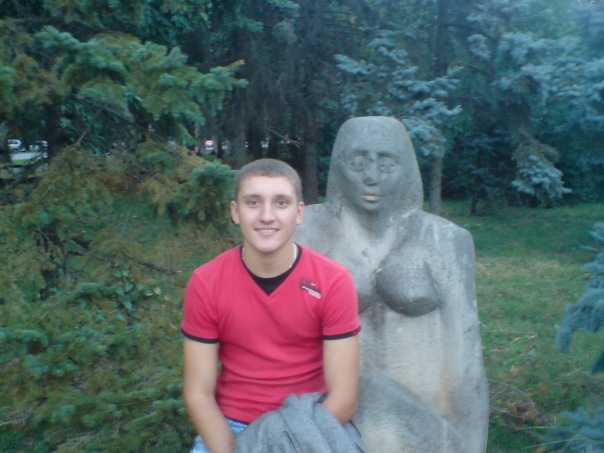 №145, Александр Чекал, 34 года, Одесса №145, Александр Чекал, 34 года, Одесса
