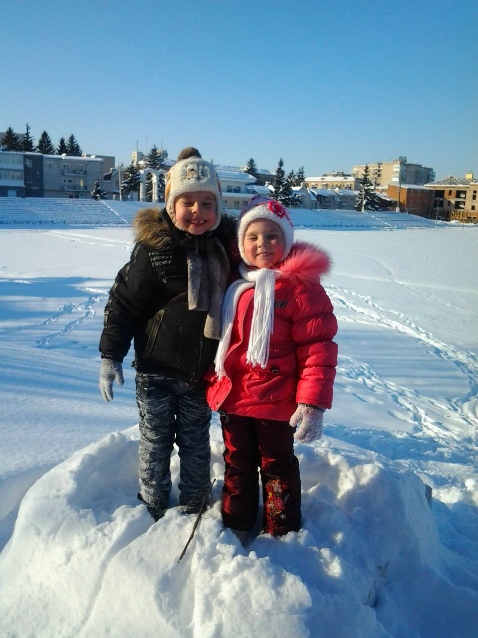 Валєра Мазур | Каменец-Подольский