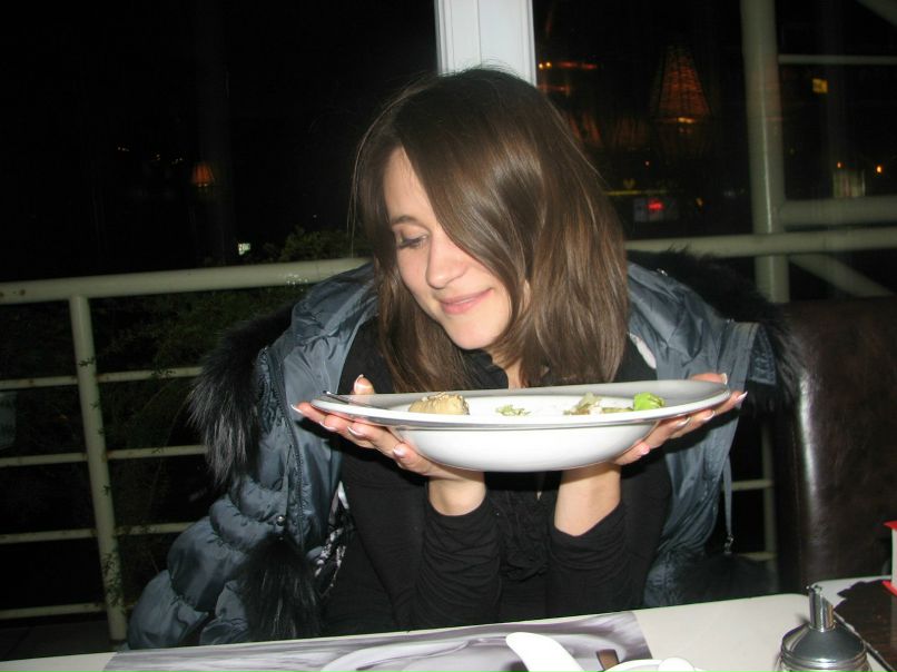 Алина Ступень | Минск