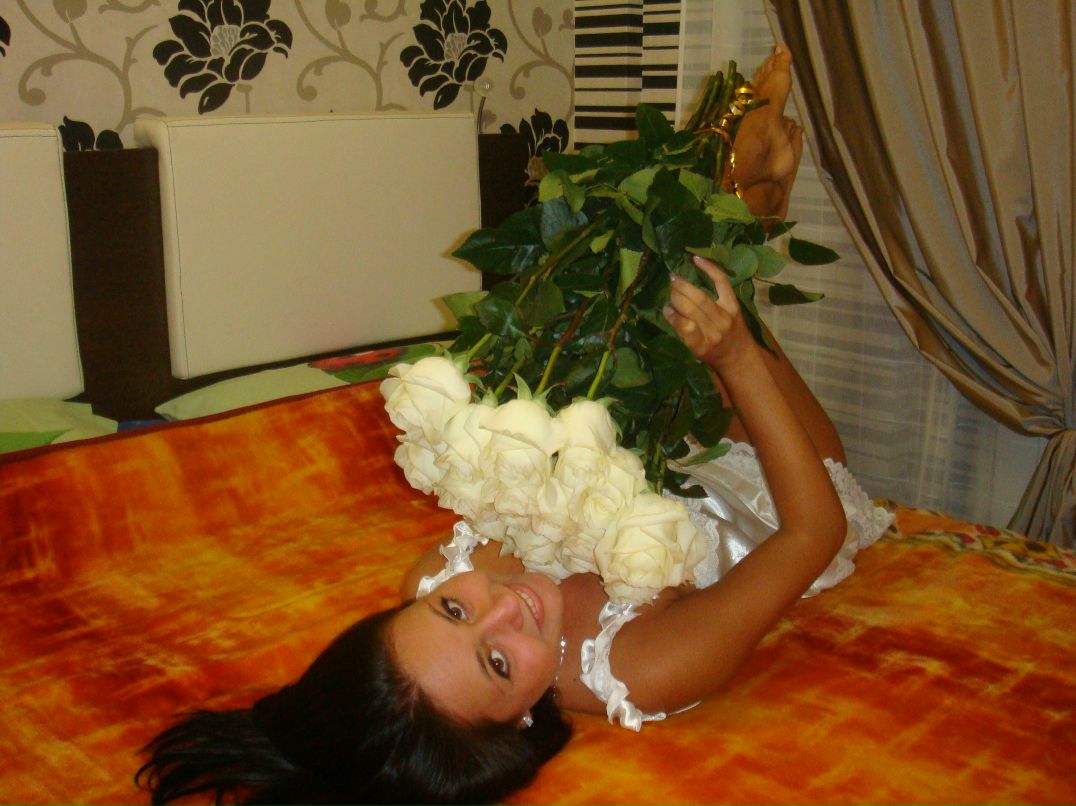 Катя Городниченко | Кривой Рог