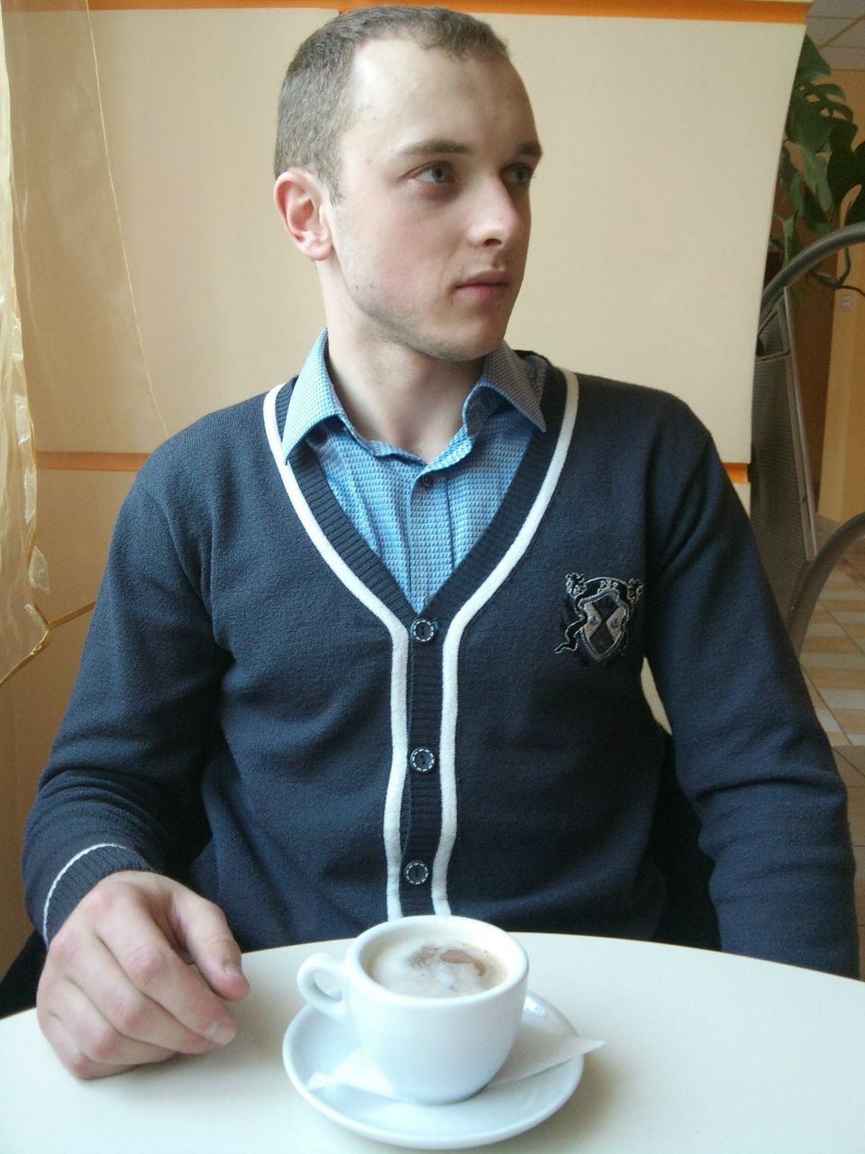 Виктор Никитин | Минск