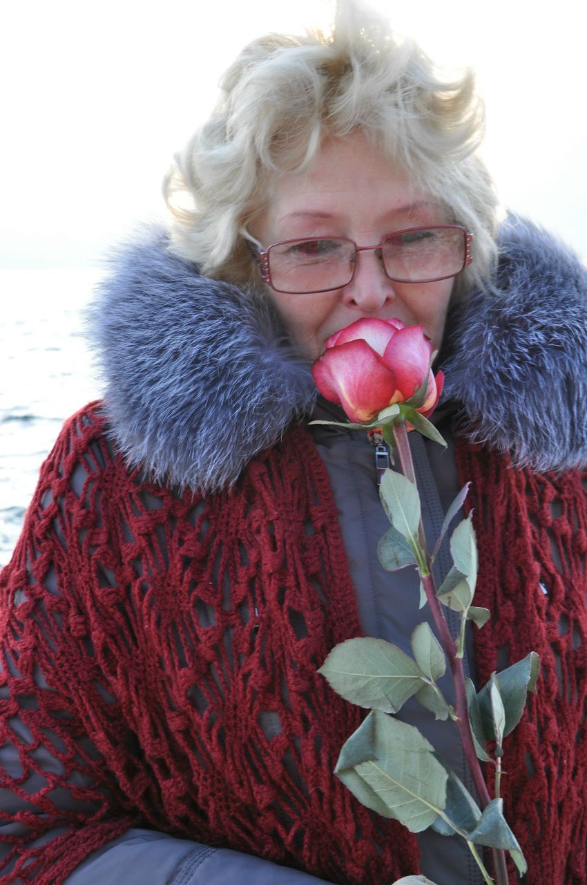 Светлана Слепова | Ижевск