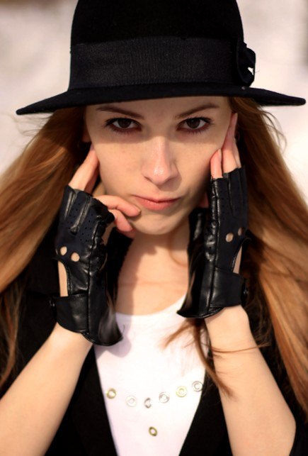 Анастасия Лебедева | Петрозаводск