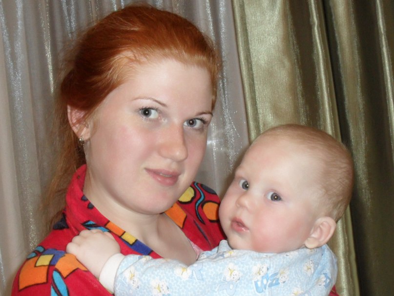 Анастасия Коледова | Удомля