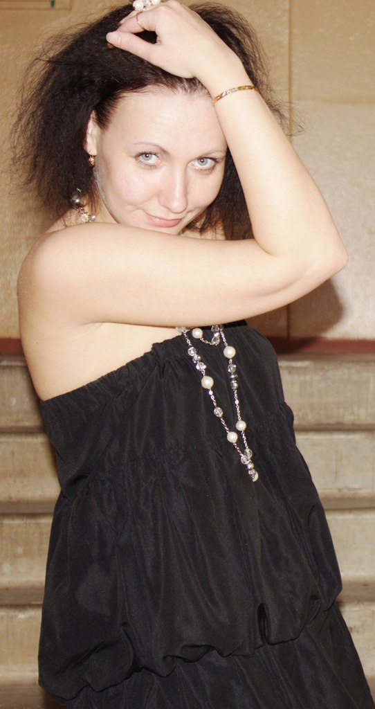 Елена Багаева | Кирово-Чепецк