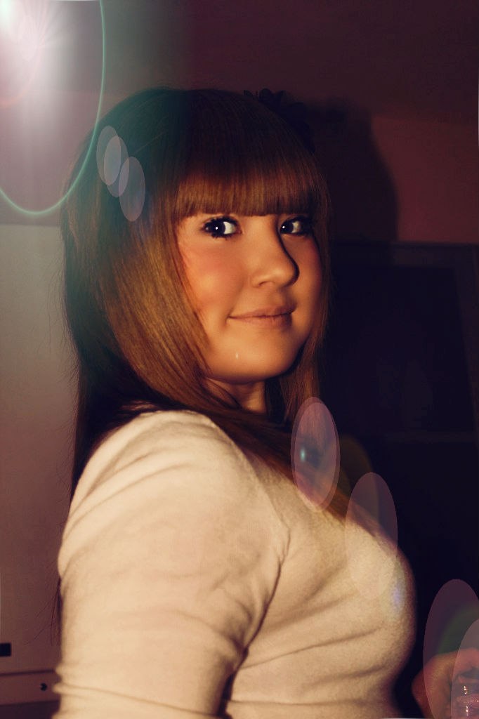 Юлия Юрьева | Красноярск