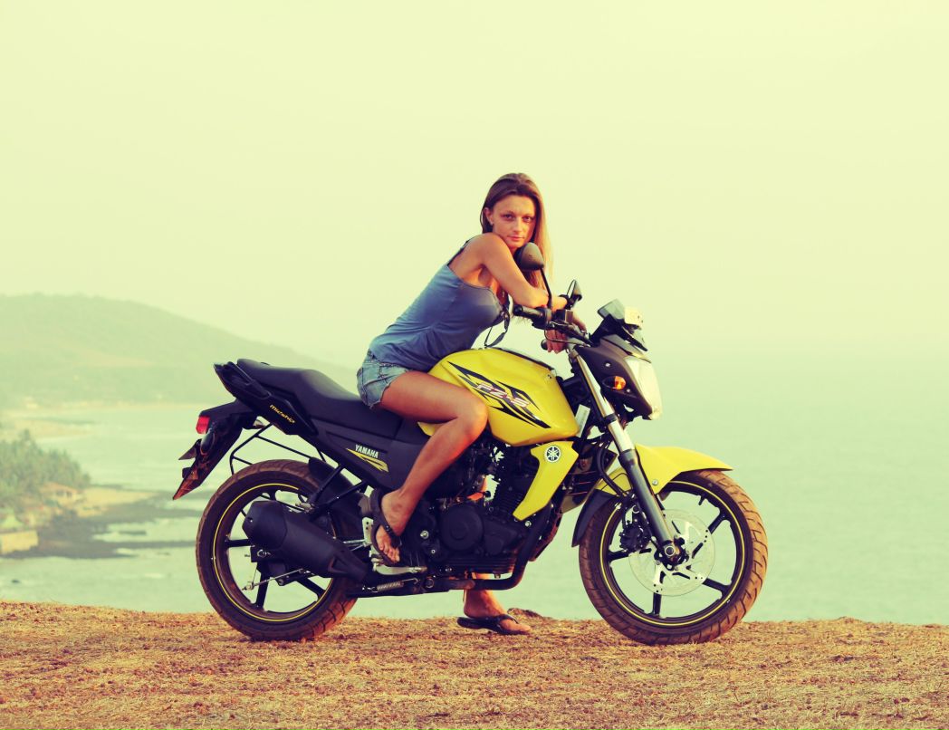 Ирина Зобова | Москва