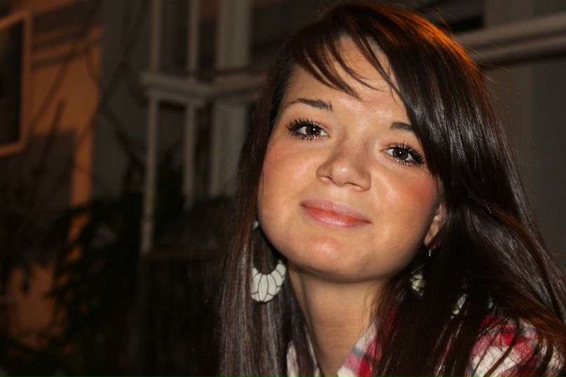 Юля Мальцева | Санкт-Петербург